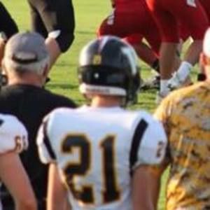 Meet your Posher, Dawson